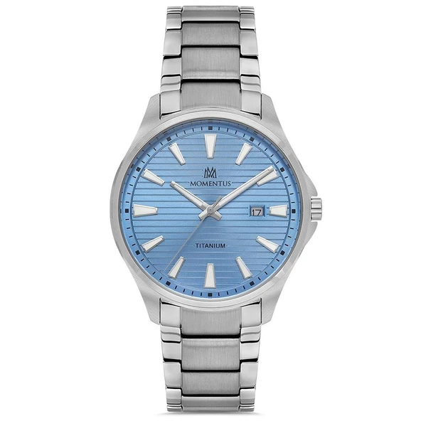 CM390V-10SS Momentus Erkek Kol Saati ürün görseli 1