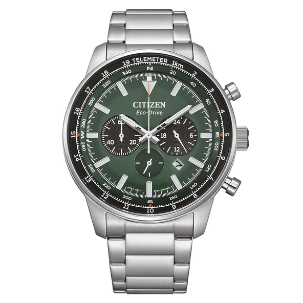 CA4500-91X Citizen Erkek Kol Saati