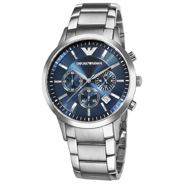 AR2448 Emporio Armani Erkek Kol Saati