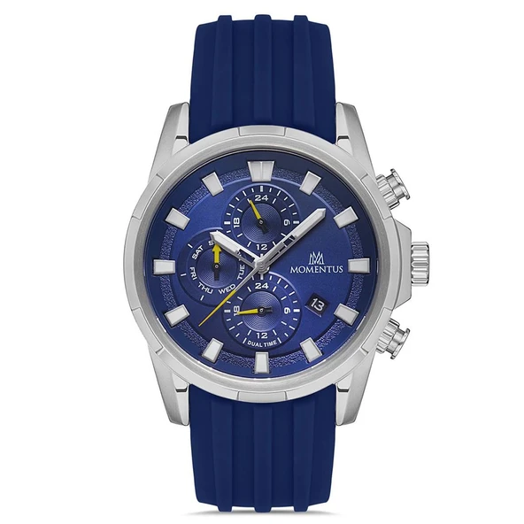 CC301S-11MS Momentus Erkek Kol Saati ürün görseli 1