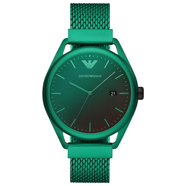 Emporio Armani Erkek Kol Saati ürün görseli 1