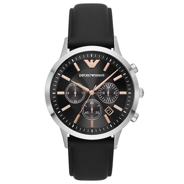 AR11431 Emporio Armani Erkek Kol Saati