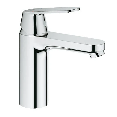 Grohe 23327000 Krom Eurosmart Cosmo Lavabo Bataryası ürün görseli