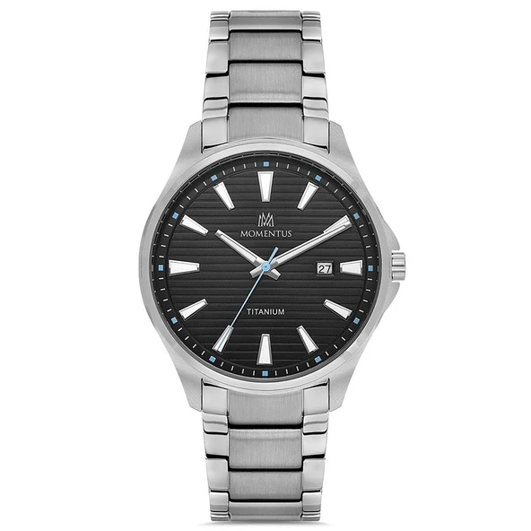 CM390V-04SS Momentus Erkek Kol Saati ürün görseli 1
