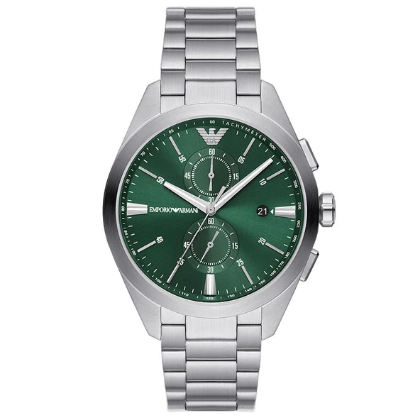 Emporio Armani Erkek Kol Saati