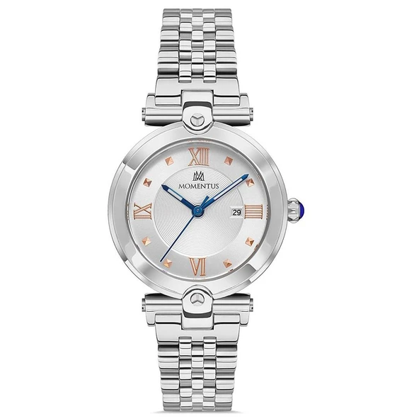 CS380S-02SR Momentus Bayan Kol Saati ürün görseli 1