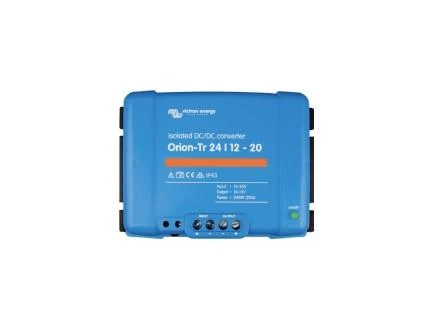 Victron Energy Dc-Dc Konvertör 24-12 V 20 Amp