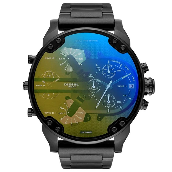 DZ7460 Diesel Erkek Kol Saati ürün görseli 1