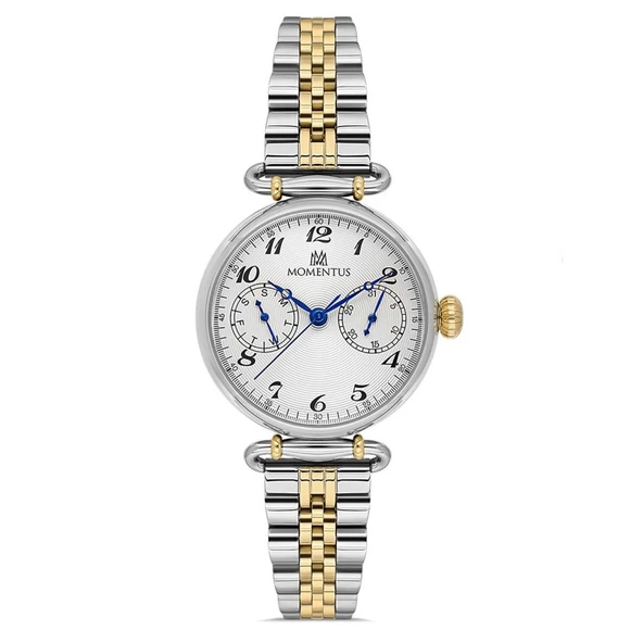 CW340S-02TG Momentus Bayan Kol Saati ürün görseli 1