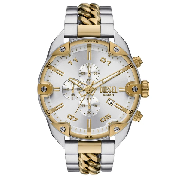 DZ4629 Diesel Erkek Kol Saati ürün görseli 1