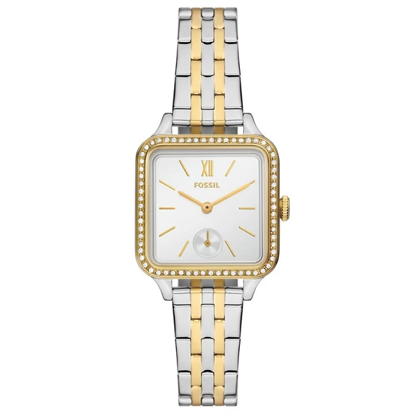 BQ3908 Fossil Bayan Kol Saati - 1