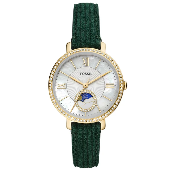 FES5244 Fossil Bayan Kol Saati ürün görseli 1