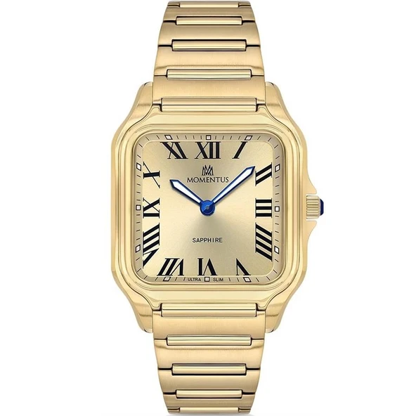 EM348G-08SG Momentus Erkek Kol Saati ürün görseli 1