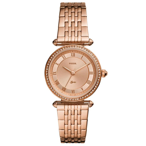 Fossil Bayan Kol Saati ürün görseli 1