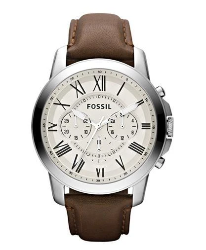 FS4735 Fossil Erkek Kol Saati