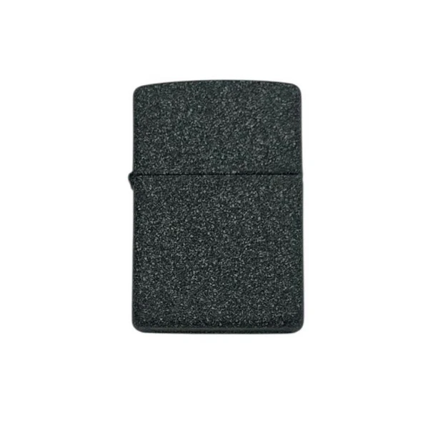 Zippo Reg Iron Stone Lighter Çakmak 211-000056 (3-2) ürün görseli