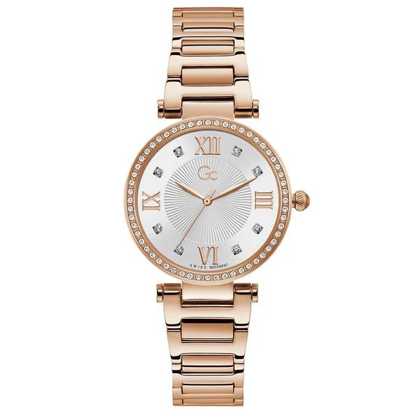 GC Bayan Kol Saati ürün görseli 1