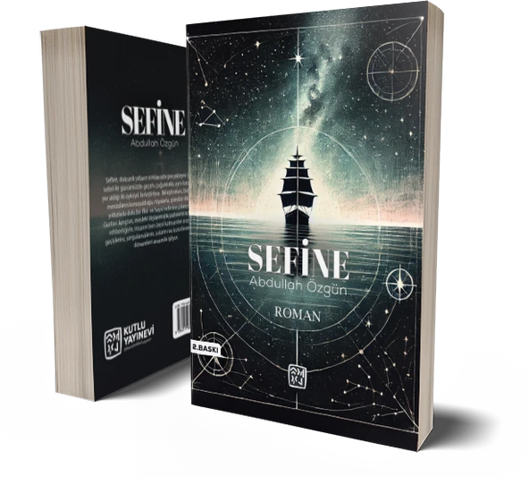 Sefine - Abdullah Özgün