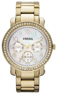 Fossil Kol Saati