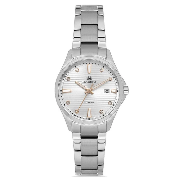 CW390V-03SR Momentus Bayan Kol Saati ürün görseli 1