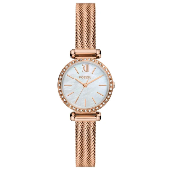 BQ3897 Fossil Bayan Kol Saati
