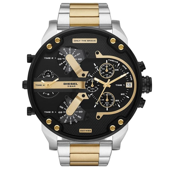 DZ7459 Diesel Erkek Kol Saati ürün görseli 1