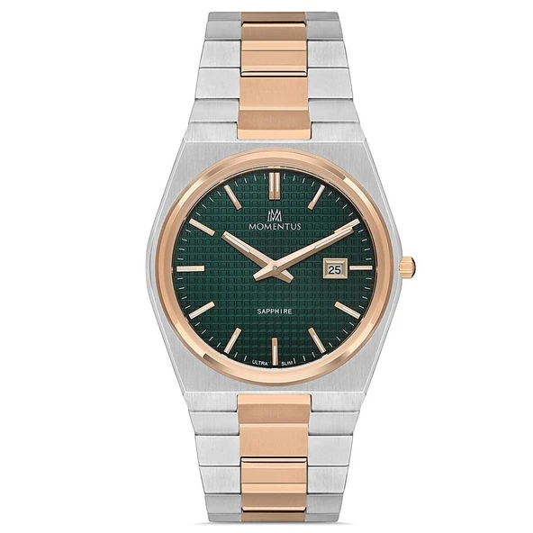 EM345T-15SR Momentus Erkek Kol Saati ürün görseli 1