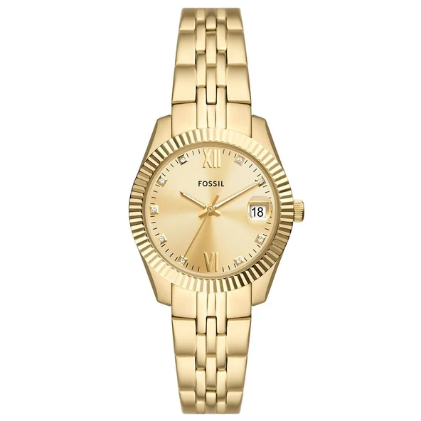 ES5338 Fossil Bayan Kol Saati ürün görseli 1