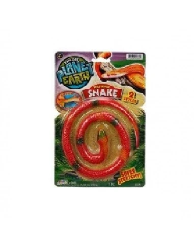 Esnek Yumuşak Şaka Yılanı 6804 ürün görseli