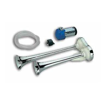 Marco Tt2-M Havalı Çiftli Korna 24V ürün görseli