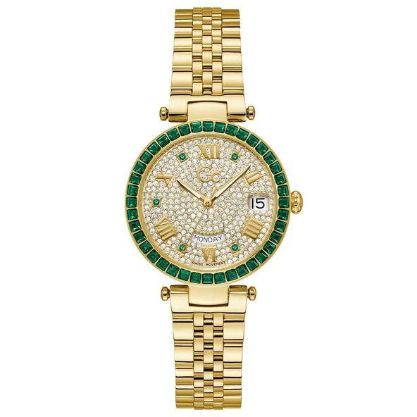 Z01013L1MF Gc Bayan Kol Saati ürün görseli 1