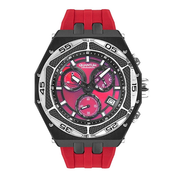 HNG1066.688 Quantum Erkek Kol Saati ürün görseli 1