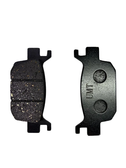 HONDA FORZA 250 ARKA DİSK BALATA - 3