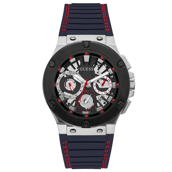 GW0487G1 Guess Erkek Kol Saati