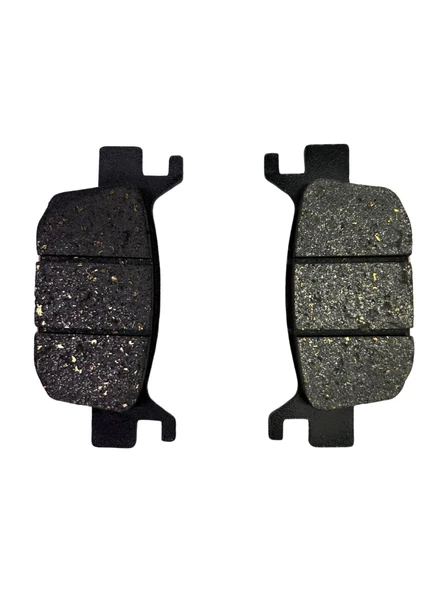 HONDA FORZA 250 ARKA DİSK BALATA