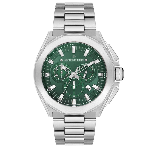 JPQGC3013X6 Jacques Philippe Erkek Kol Saati ürün görseli 1