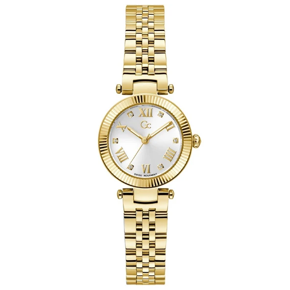 Z02008L1MF Gc Flair Bayan Kol Saati ürün görseli 1