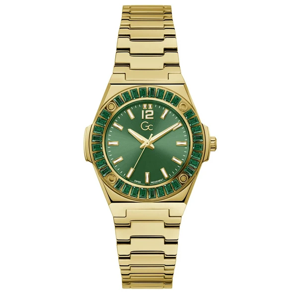 Z34002L9MF Gc Bayan Kol Saati ürün görseli 1