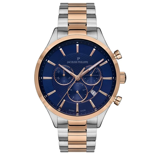 JPQGC037338 Jacques Philippe Erkek Kol Saati ürün görseli 1