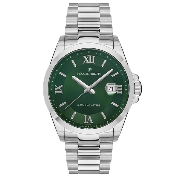 JPQGS3313X6 Jacques Philippe Erkek Kol Saati ürün görseli 1