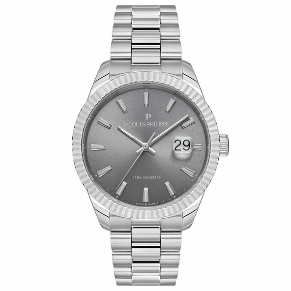 JPQGS231346 Jacques Philippe Erkek Kol Saati ürün görseli 1