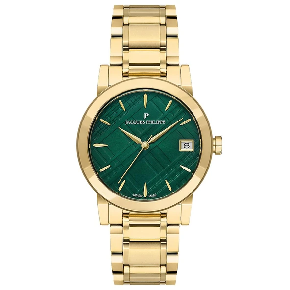 JPQLS1623X4 Jacques Philippe Bayan Kol Saati ürün görseli 1