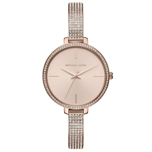 Michael Kors Bayan Kol Saati - 1