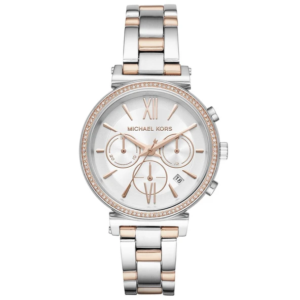 MK6558 Michael Kors Bayan Kol Saati ürün görseli 1