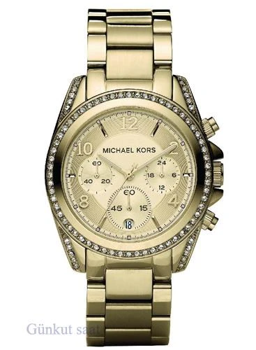 Michael Kors Kol Saati ürün görseli 1