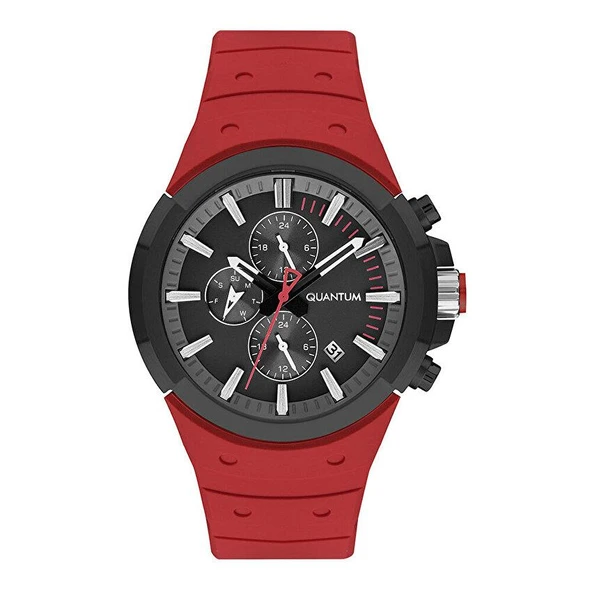 PWG1004.658 Quantum Erkek Kol Saati ürün görseli 1