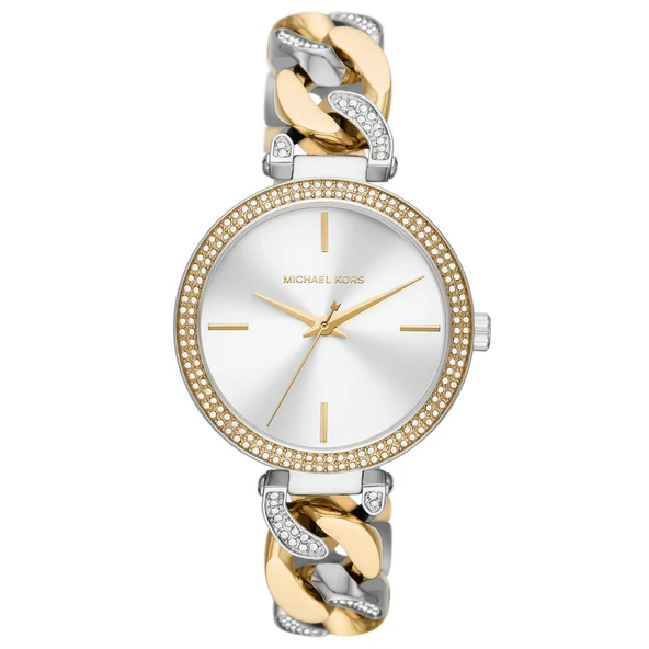 MK4633 Michael Kors Bayan Kol Saati - 1