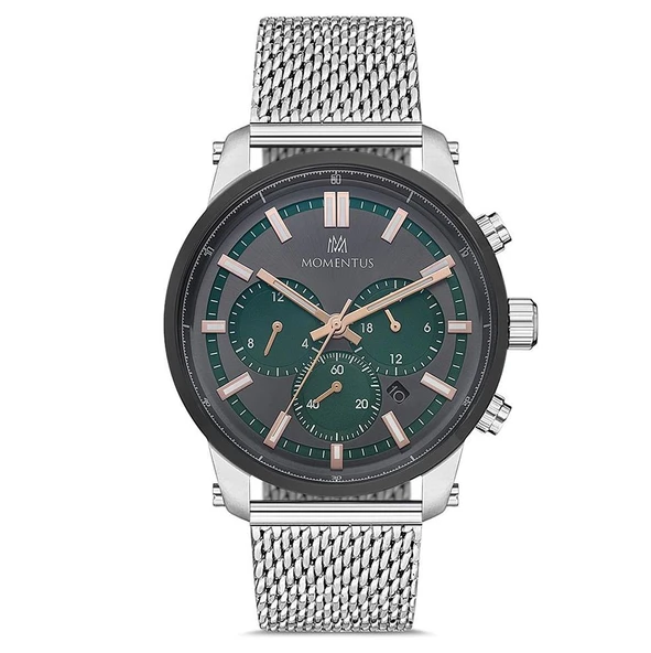 SC224T-15SR Momentus Erkek Kol Saati ürün görseli 1