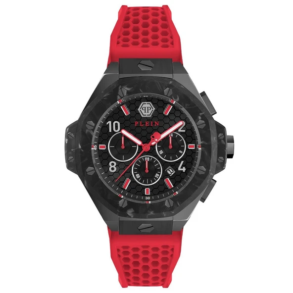 PWPRA0724 Philipp Plein Erkek Kol Saati ürün görseli 1