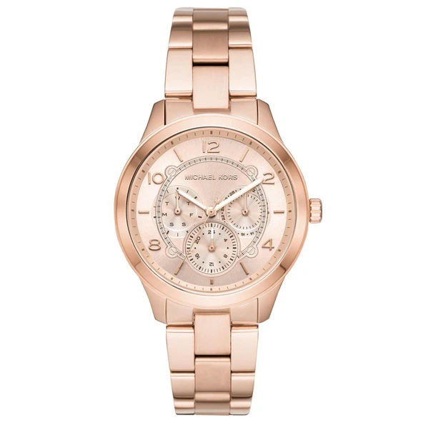 Michael Kors Bayan Kol Saati - 1